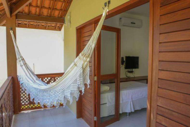 Casa Zaion Jijoca de Jericoacoara Exterior photo