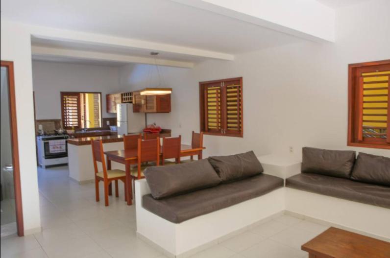 Casa Zaion Jijoca de Jericoacoara Exterior photo
