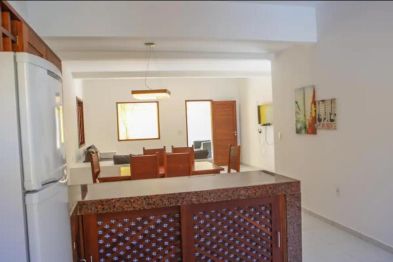 Casa Zaion Jijoca de Jericoacoara Exterior photo