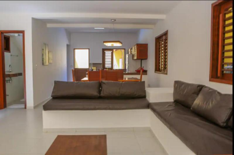 Casa Zaion Jijoca de Jericoacoara Exterior photo